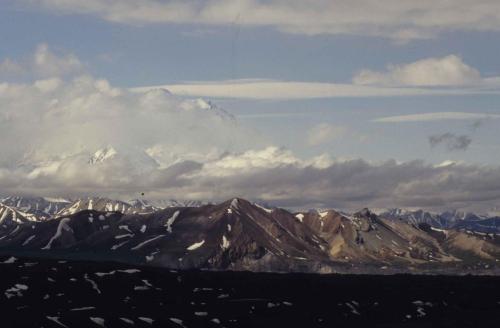 Parc national de Denali