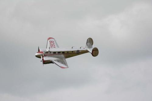 Beechcraft