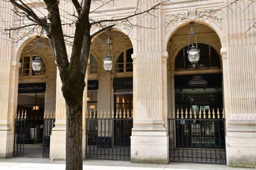 Palais-Royal