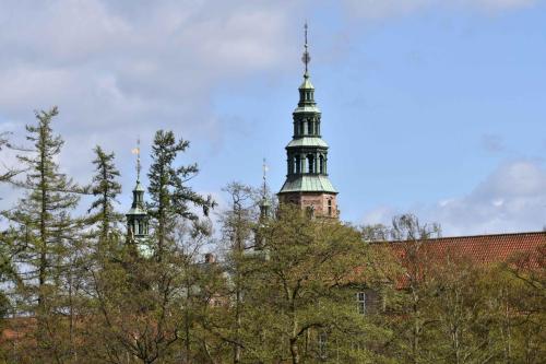 Château de Rosenborg