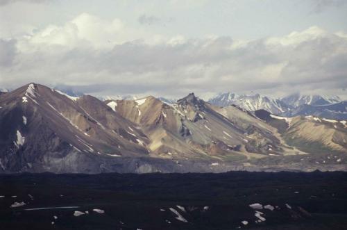Parc national de Denali