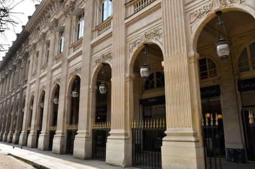 Palais-Royal