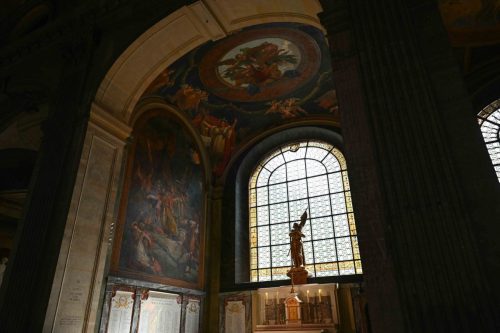 Eglise Saint-Sulpice