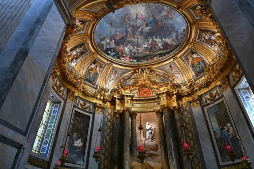 Eglise Saint-Sulpice