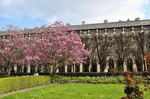 Palais-Royal