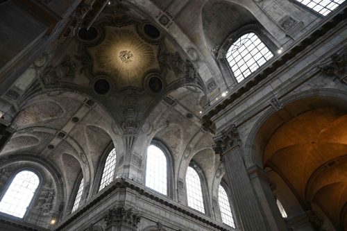 Eglise Saint-Sulpice
