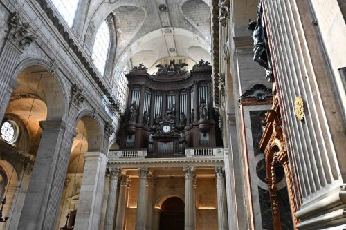 Eglise Saint-Sulpice