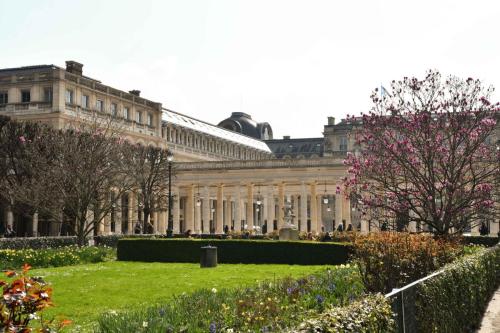 Palais-Royal