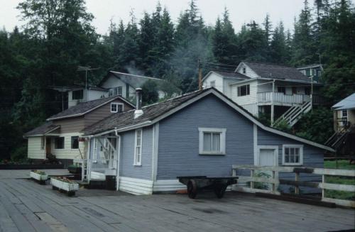 Telegraph Cove