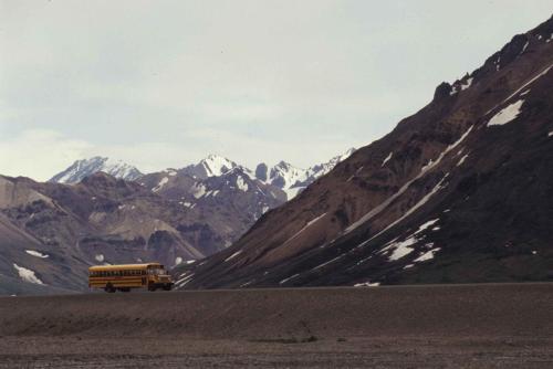 Parc national de Denali