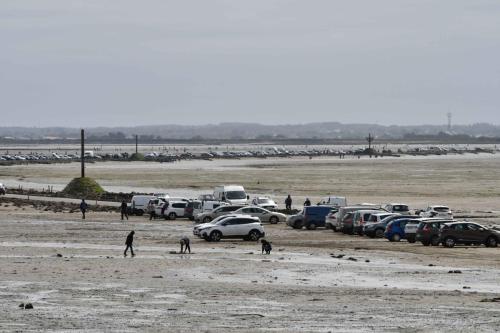 Passage du Gois 26052021