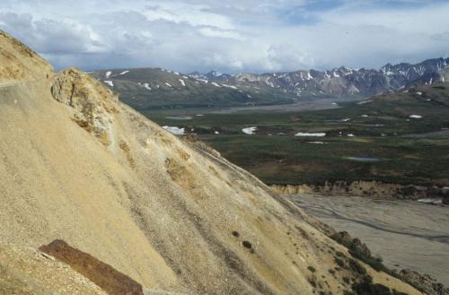 Parc national de Denali
