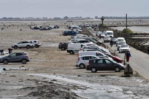 Passage du Gois 26052021