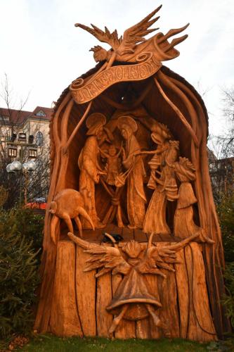 Place de la Vieille Ville