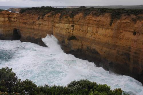 Loch Ard Gorge