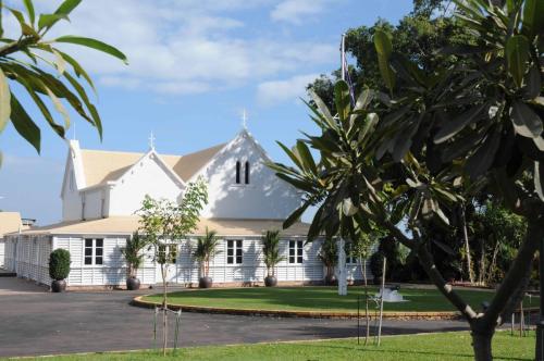 Maison du gouverneur