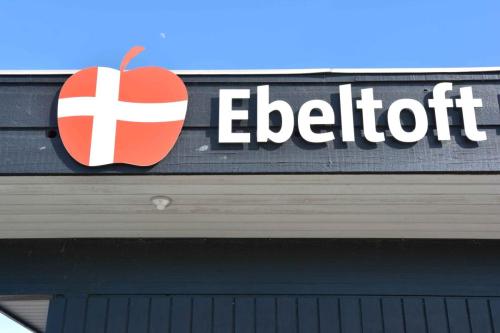 Ebeltoft