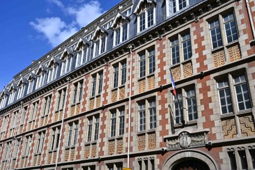 Institut Catholique de Paris