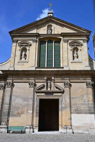 Institut Catholique de Paris