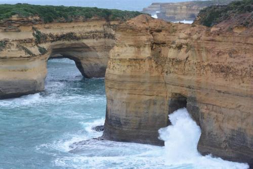 Loch Ard Gorge