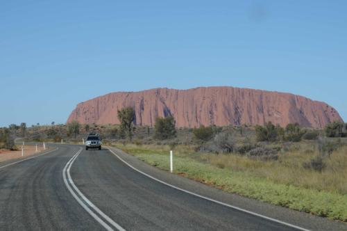 Uluru