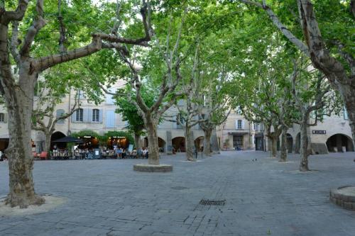 Uzès