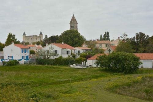 Noirmoutier en l'île