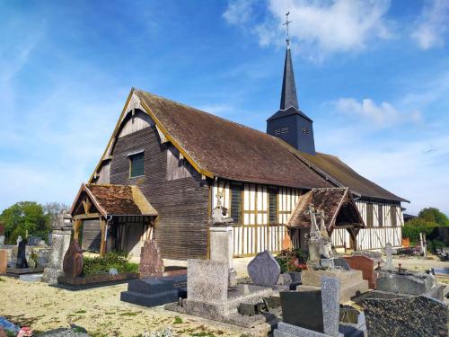 Eglise Notre-Dame de Drosnay (Marne)