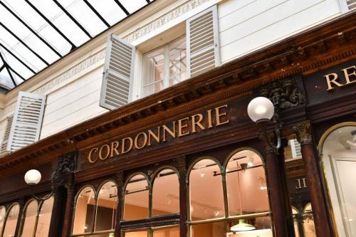 Galerie Véro-Dodat (1826)
