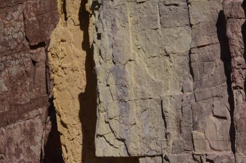 Parc national de West MacDonnell - Ochre pits