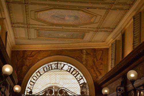Galerie Véro-Dodat (1826)