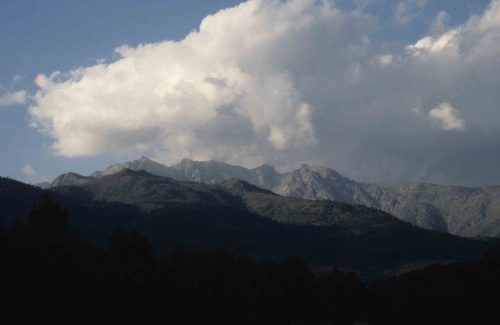 Sierra de Gredos