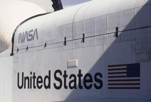 Spaceport USA à Cap Canaveral