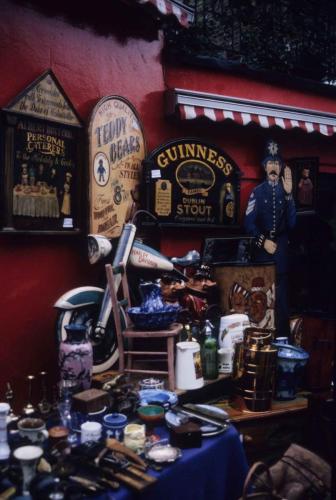 Quartier de Portobello