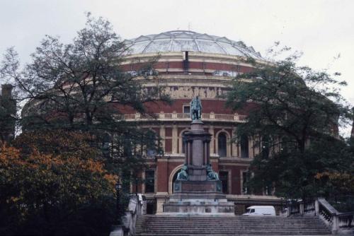 Royal Albert Hall