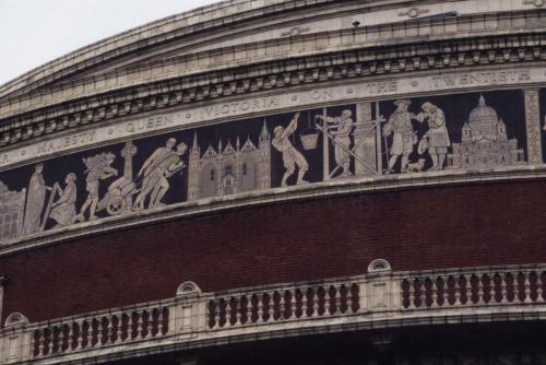 Royal Albert Hall