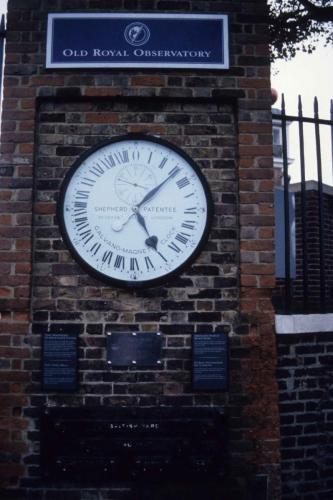 Quartier de Greenwich