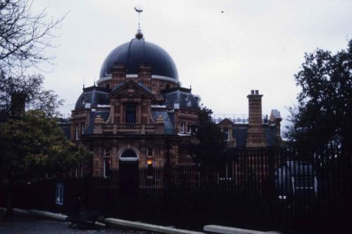 Observatoire de Greenwich
