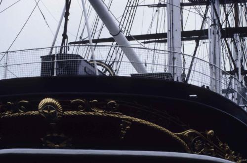 Quartier de Greenwich