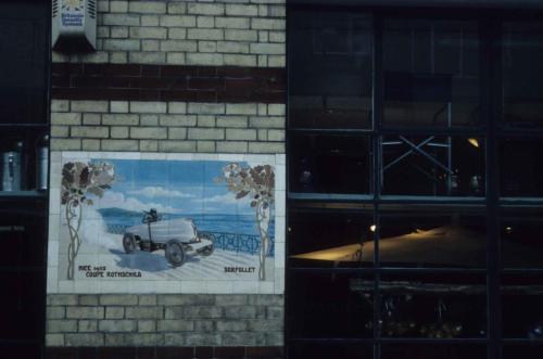 Quartier de Greenwich