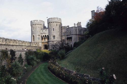 Château de Windsor