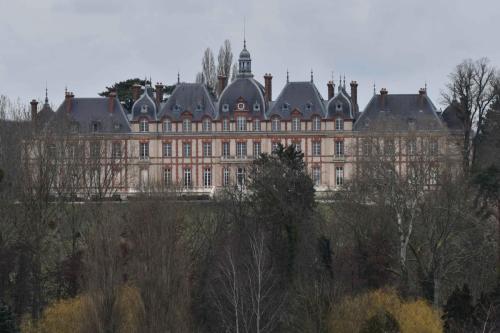 Château de Pinceloup (Yvelines)