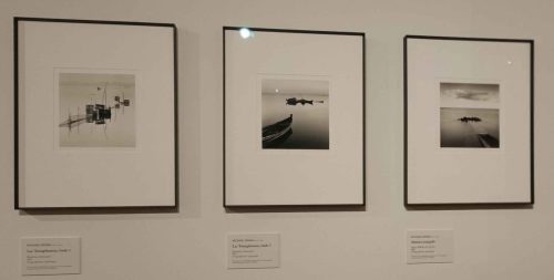 Exposition Michael Kenna