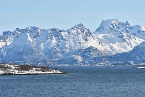 Iles Lofoten