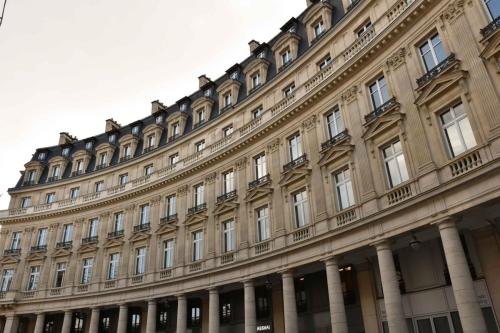 Rue de Viarmes