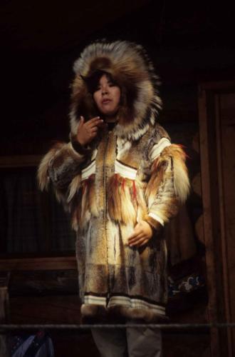 Fairbanks - Ecomusée