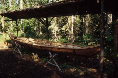 Fairbanks - Ecomusée