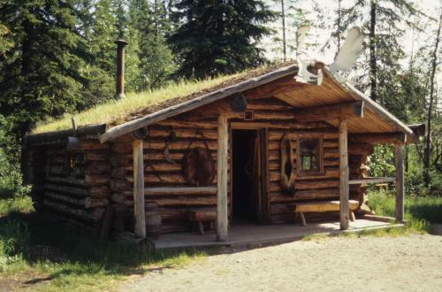 Fairbanks - Ecomusée