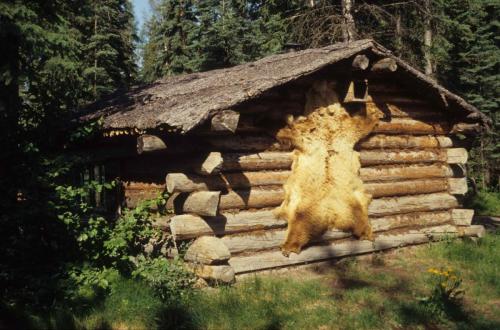 Fairbanks - Ecomusée