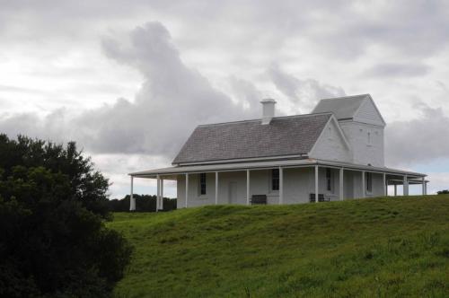 Cap Otway - Ancienne maison du télégraphe